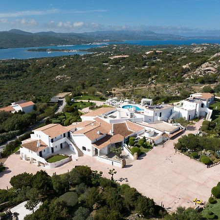 Hotel Sulia House Porto Rotondo, Curio Collection By Hilton Zewnętrze zdjęcie