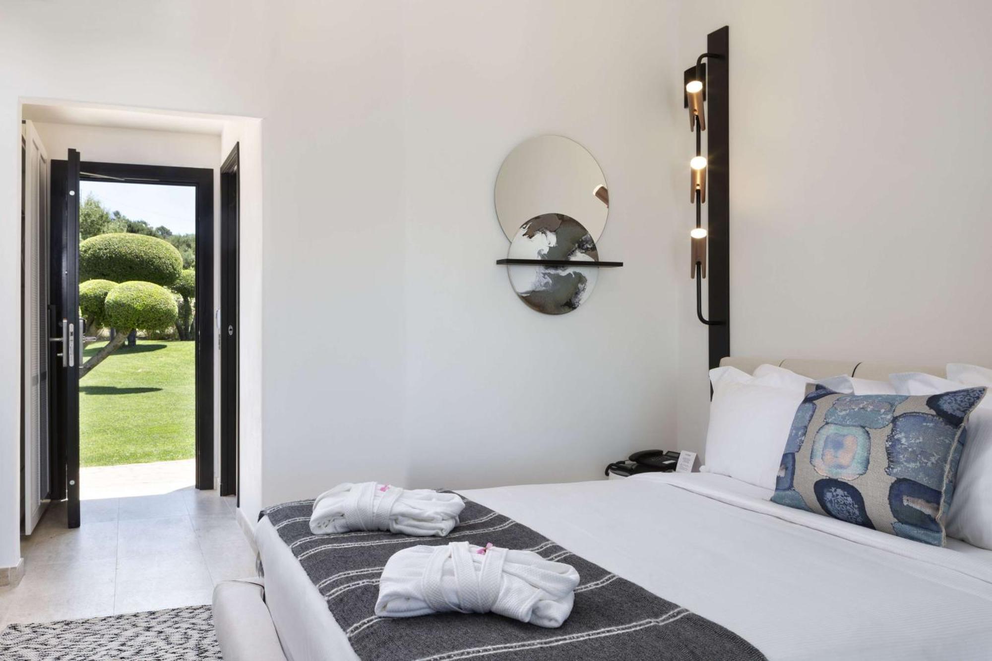 Hotel Sulia House Porto Rotondo, Curio Collection By Hilton Zewnętrze zdjęcie