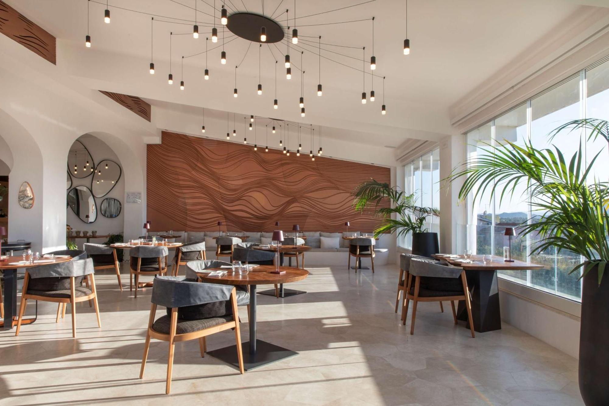 Hotel Sulia House Porto Rotondo, Curio Collection By Hilton Zewnętrze zdjęcie