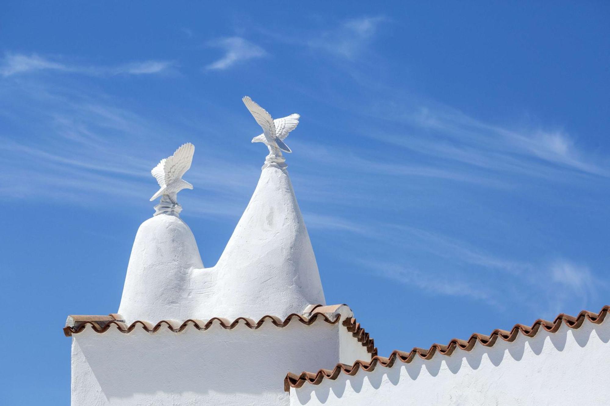 Hotel Sulia House Porto Rotondo, Curio Collection By Hilton Zewnętrze zdjęcie